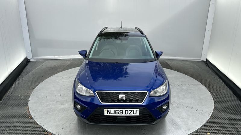 Used SEAT Arona 2019 for sale - 77005993: Photo 36