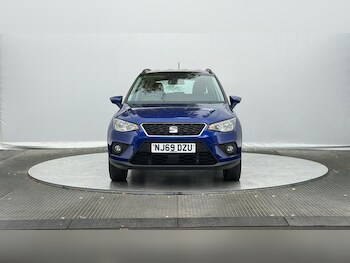 Used SEAT Arona 2019 for sale - 77005993: Photo