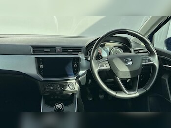 Used SEAT Arona 2019 for sale - 77005993: Photo