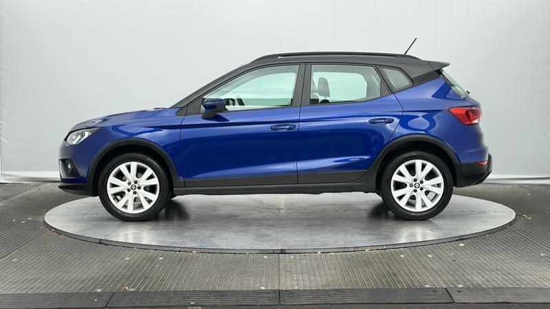 Used SEAT Arona 2019 for sale - 77005993: Photo 9