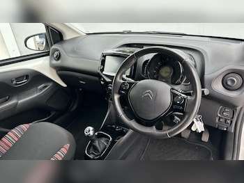 Used Citroen C1 2020 for sale - 78775723: Photo
