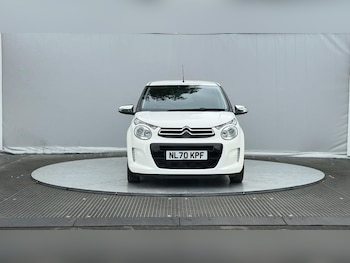 Used Citroen C1 2020 for sale - 78775723: Photo