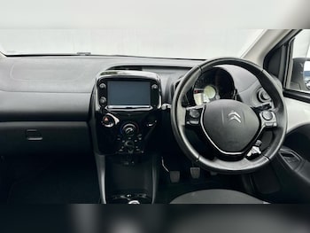 Used Citroen C1 2020 for sale - 78775723: Photo