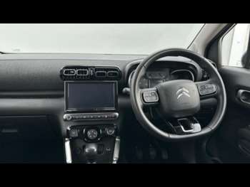 Used Citroen C3 Aircross 2021 for sale - 75249941: Photo