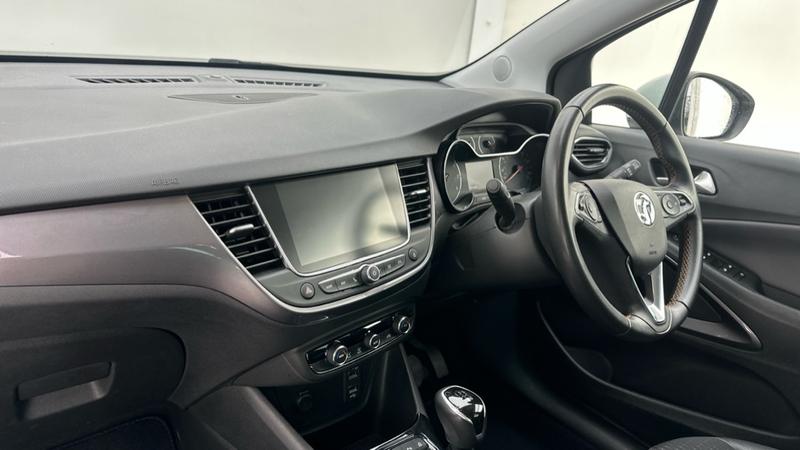 Used Vauxhall Crossland X 2019 for sale - 76241157: Photo 11