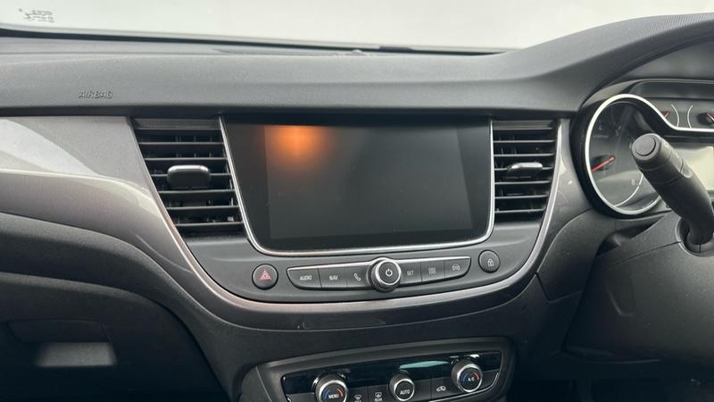Used Vauxhall Crossland X 2019 for sale - 76241157: Photo 12