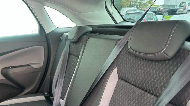 Used Vauxhall Crossland X 2019 for sale - 76241157: Photo 14