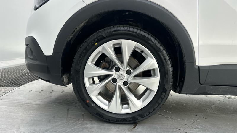 Used Vauxhall Crossland X 2019 for sale - 76241157: Photo 17
