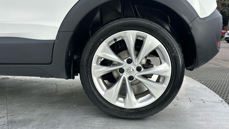 Used Vauxhall Crossland X 2019 for sale - 76241157: Photo 18