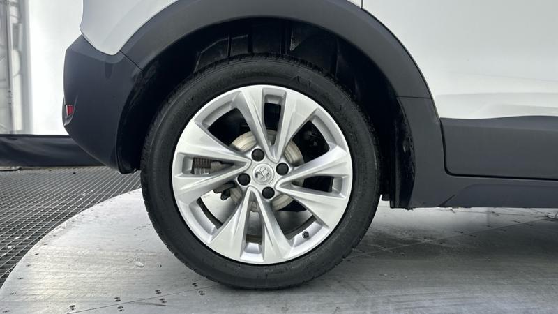 Used Vauxhall Crossland X 2019 for sale - 76241157: Photo 19