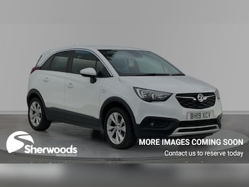 2019 - 1.2 Turbo GPF Tech Line Nav SUV 5dr Petrol Manual Euro 6 (s/s) (130 ps) Man