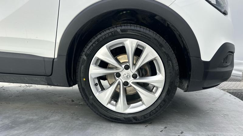 Used Vauxhall Crossland X 2019 for sale - 76241157: Photo 20