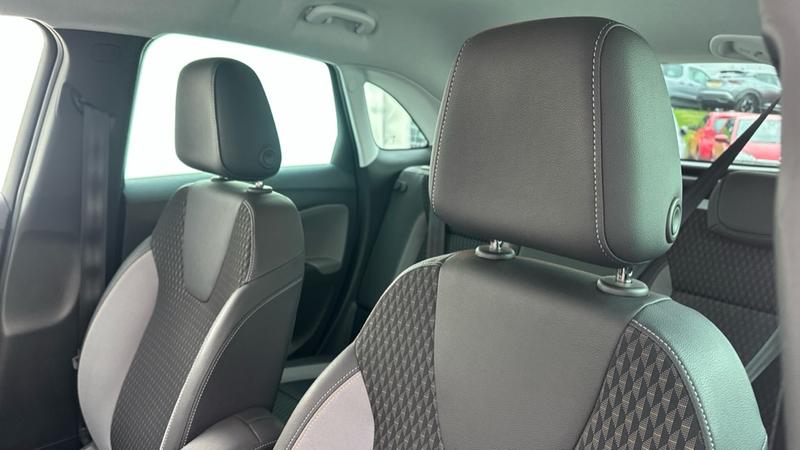 Used Vauxhall Crossland X 2019 for sale - 76241157: Photo 21