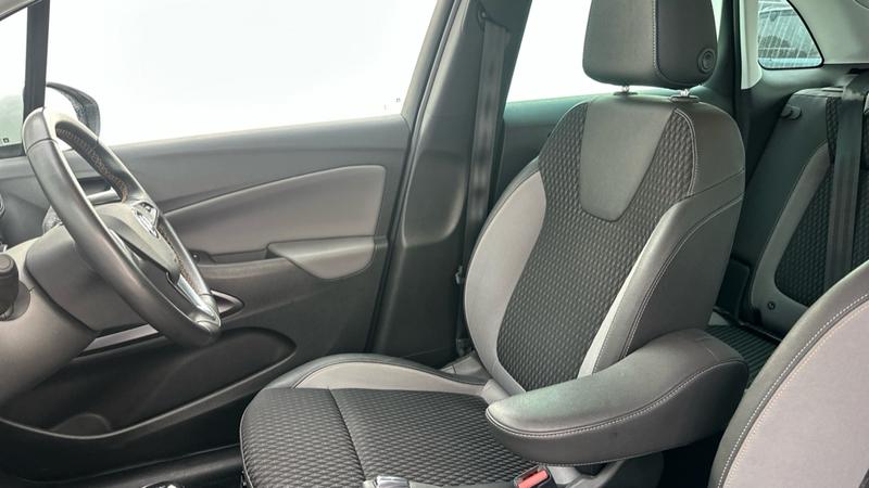Used Vauxhall Crossland X 2019 for sale - 76241157: Photo 23