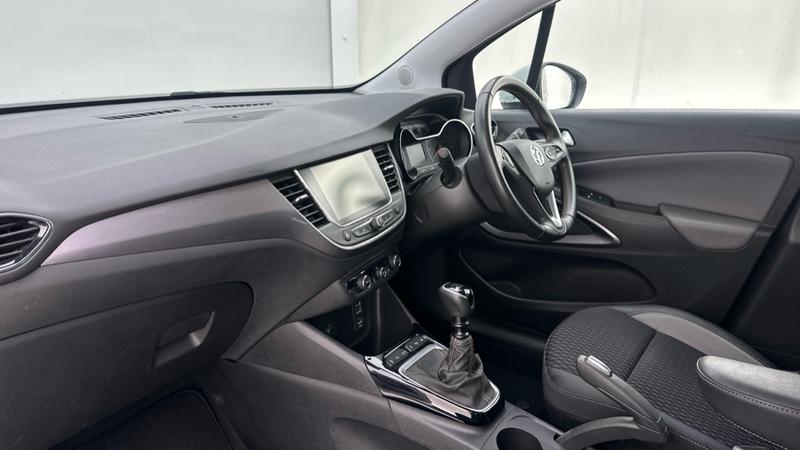 Used Vauxhall Crossland X 2019 for sale - 76241157: Photo 25