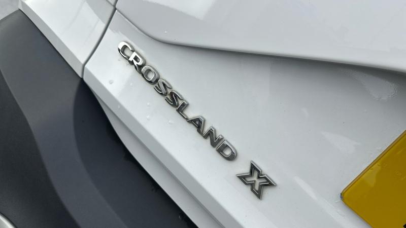 Used Vauxhall Crossland X 2019 for sale - 76241157: Photo 27