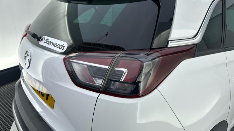 Used Vauxhall Crossland X 2019 for sale - 76241157: Photo 28
