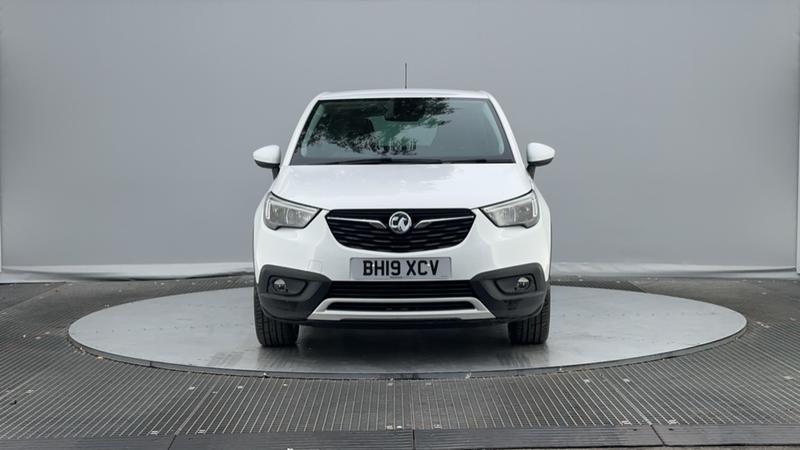 Used Vauxhall Crossland X 2019 for sale - 76241157: Photo 3