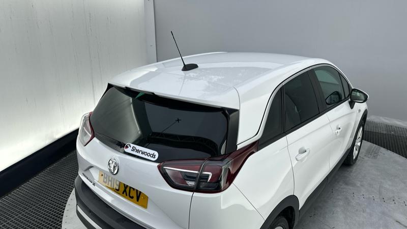 Used Vauxhall Crossland X 2019 for sale - 76241157: Photo 31