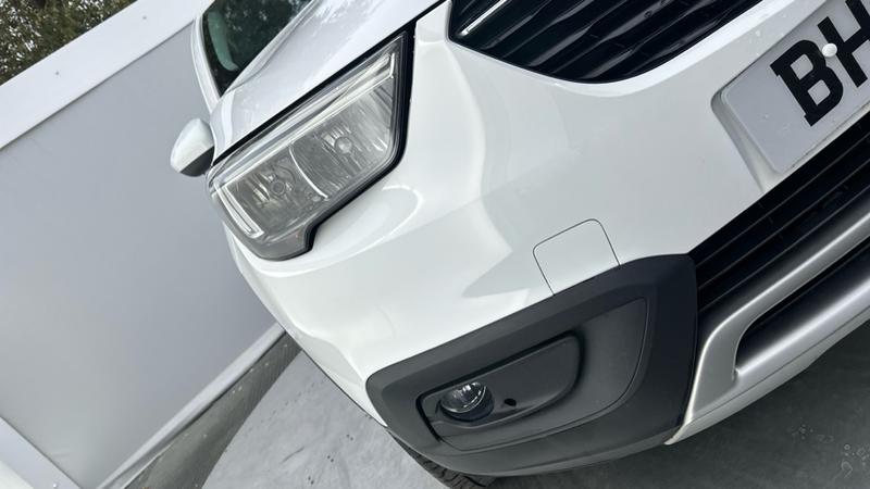 Used Vauxhall Crossland X 2019 for sale - 76241157: Photo 33