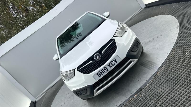 Used Vauxhall Crossland X 2019 for sale - 76241157: Photo 34