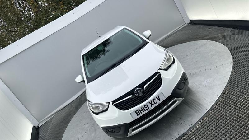 Used Vauxhall Crossland X 2019 for sale - 76241157: Photo 35