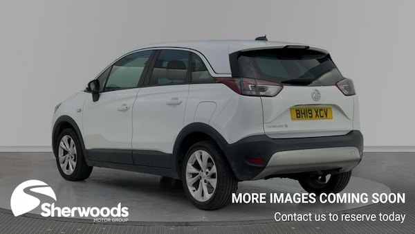 Used Vauxhall Crossland X 2019 for sale - 76241157: Photo 3