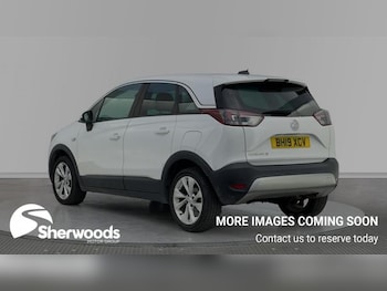 Used Vauxhall Crossland X 2019 for sale - 76241157: Photo 3