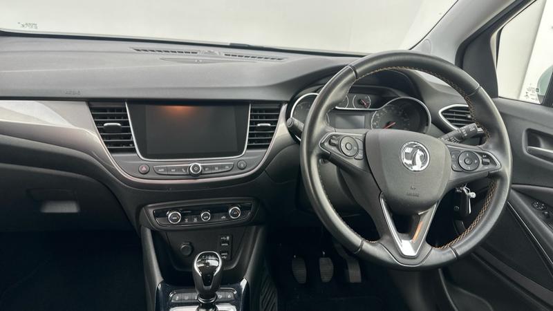 Used Vauxhall Crossland X 2019 for sale - 76241157: Photo 4