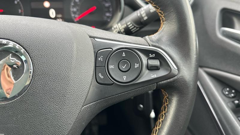 Used Vauxhall Crossland X 2019 for sale - 76241157: Photo 43