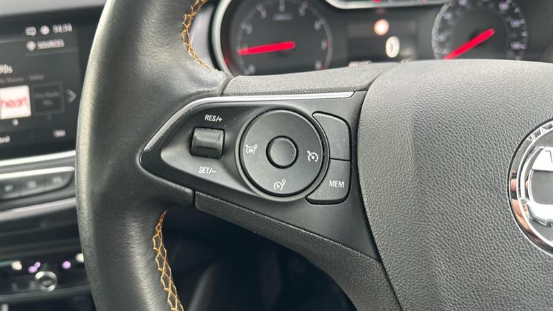 Used Vauxhall Crossland X 2019 for sale - 76241157: Photo 44