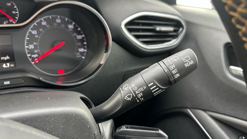 Used Vauxhall Crossland X 2019 for sale - 76241157: Photo 45