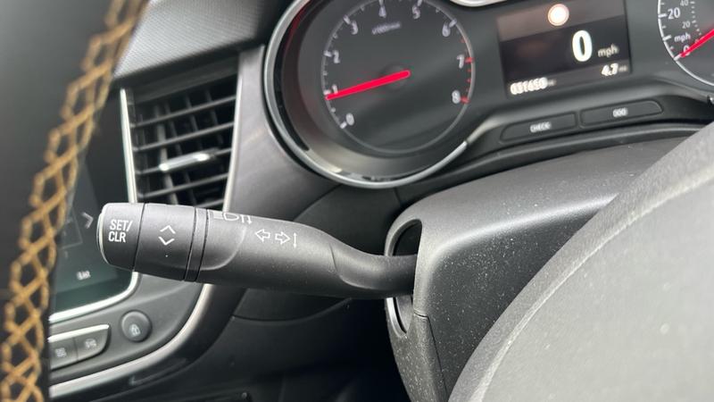 Used Vauxhall Crossland X 2019 for sale - 76241157: Photo 46