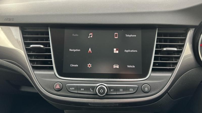 Used Vauxhall Crossland X 2019 for sale - 76241157: Photo 47