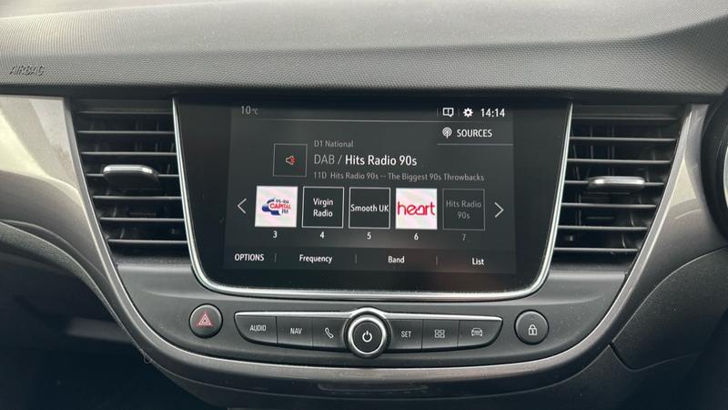 Used Vauxhall Crossland X 2019 for sale - 76241157: Photo 48