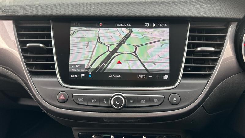 Used Vauxhall Crossland X 2019 for sale - 76241157: Photo 49