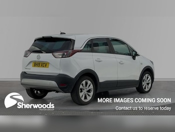 Used Vauxhall Crossland X 2019 for sale - 76241157: Photo 4