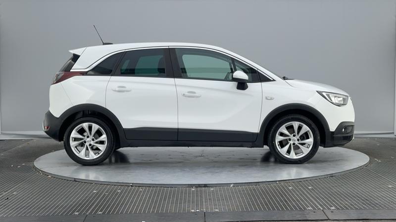 Used Vauxhall Crossland X 2019 for sale - 76241157: Photo 5
