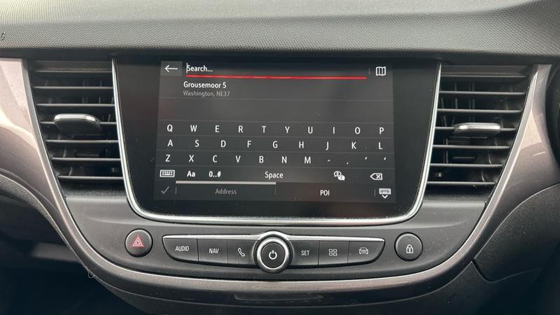 Used Vauxhall Crossland X 2019 for sale - 76241157: Photo 50