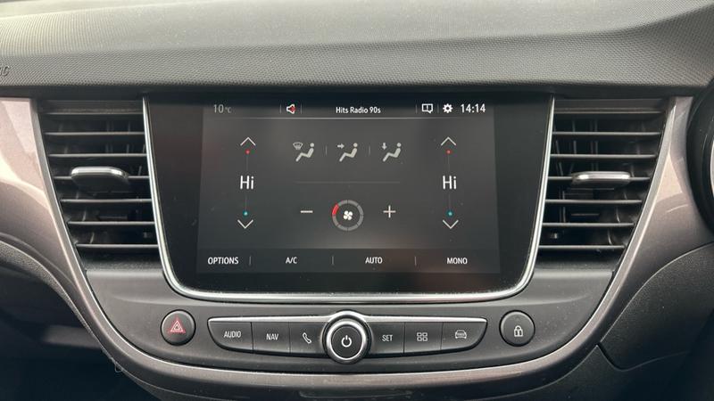 Used Vauxhall Crossland X 2019 for sale - 76241157: Photo 51