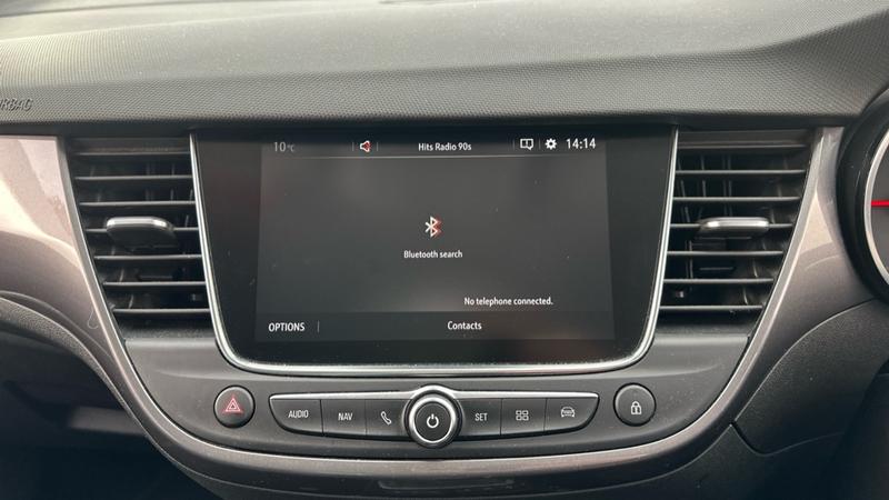 Used Vauxhall Crossland X 2019 for sale - 76241157: Photo 52