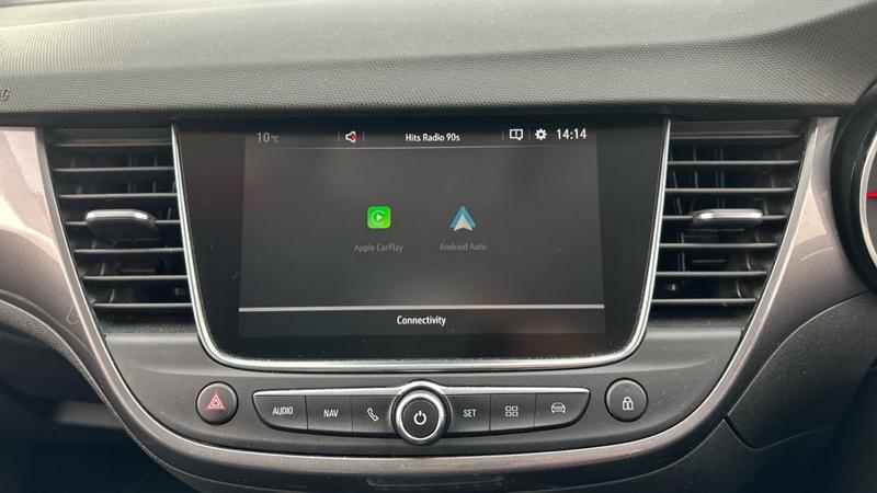 Used Vauxhall Crossland X 2019 for sale - 76241157: Photo 53