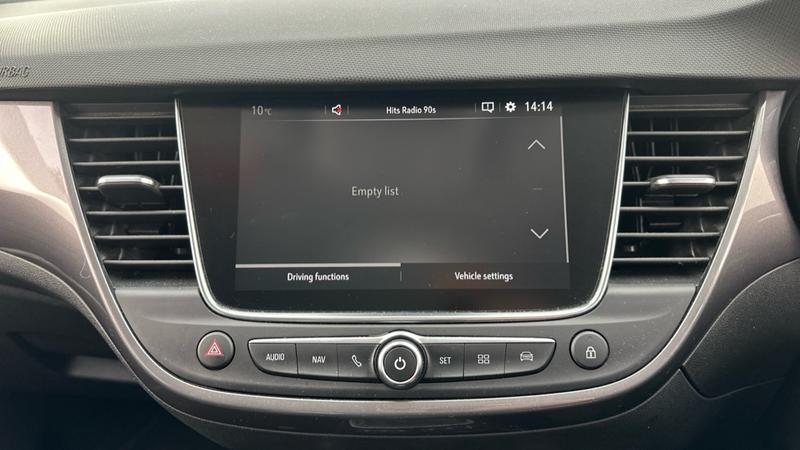 Used Vauxhall Crossland X 2019 for sale - 76241157: Photo 54