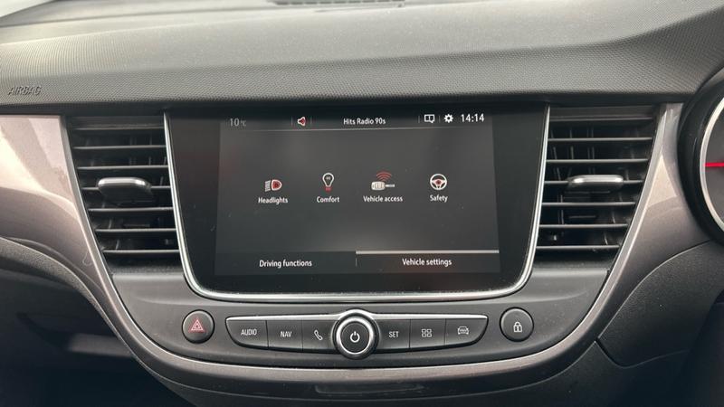 Used Vauxhall Crossland X 2019 for sale - 76241157: Photo 55