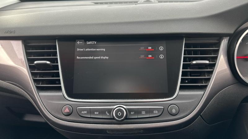 Used Vauxhall Crossland X 2019 for sale - 76241157: Photo 56