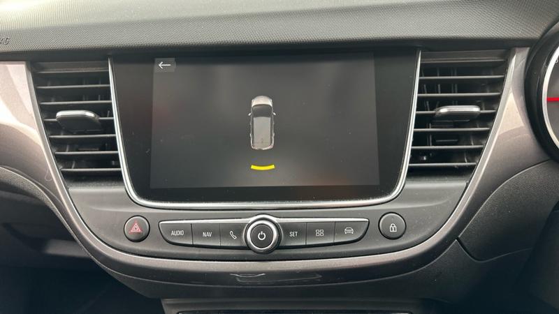 Used Vauxhall Crossland X 2019 for sale - 76241157: Photo 57