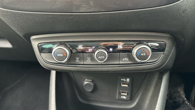 Used Vauxhall Crossland X 2019 for sale - 76241157: Photo 58