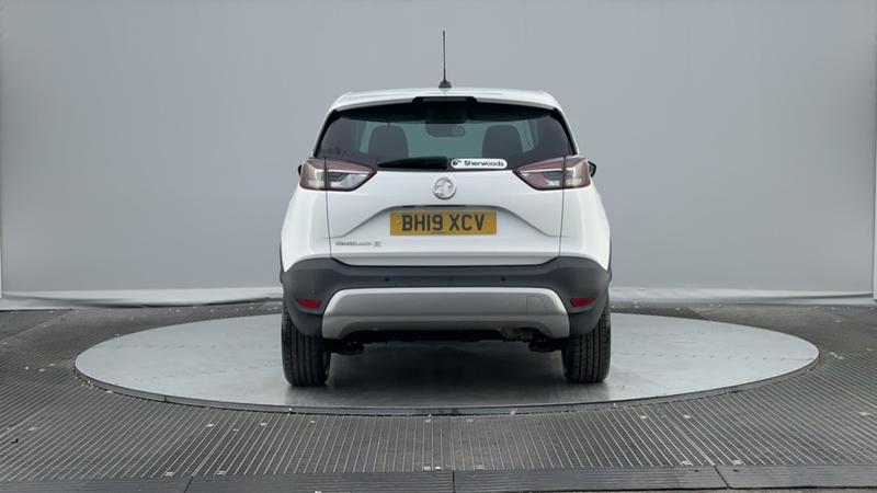 Used Vauxhall Crossland X 2019 for sale - 76241157: Photo 7
