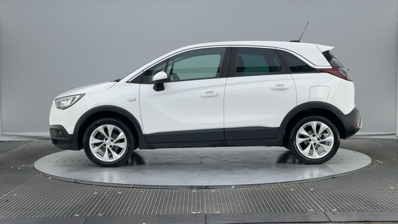 Used Vauxhall Crossland X 2019 for sale - 76241157: Photo 9