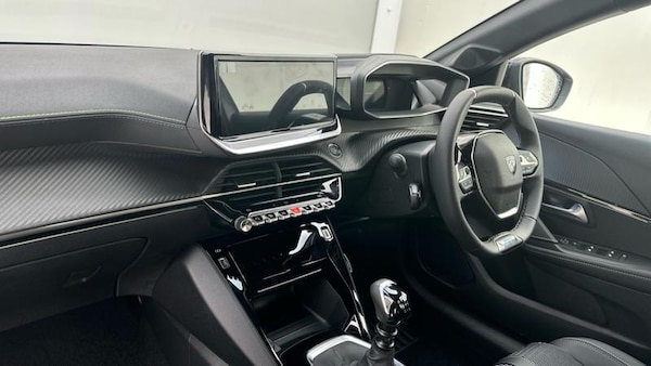 Used Peugeot 208 2025 for sale - 76290390: Photo 11